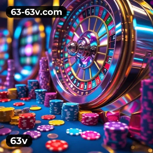 63v bet — mercados de futebol e esportes no app