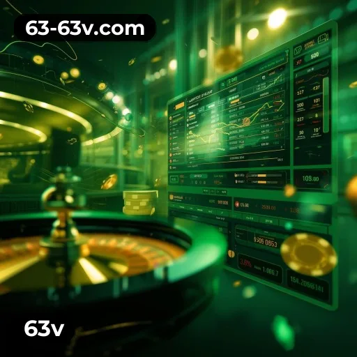 63v bônus — cashback 15 por cento e níveis VIP