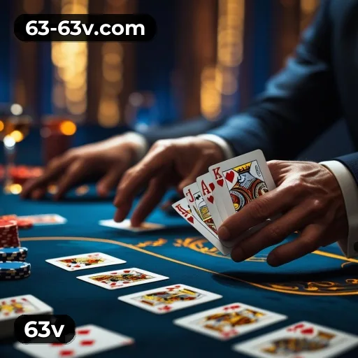 63v download — arquivo APK para Android oficial