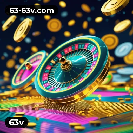 63v plataforma — saque cashout PIX com comprovante